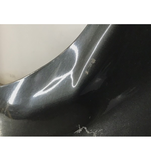 Крыло переднее левое бу для Kia Ceed 1 1.6 CRDi,  2010 г.