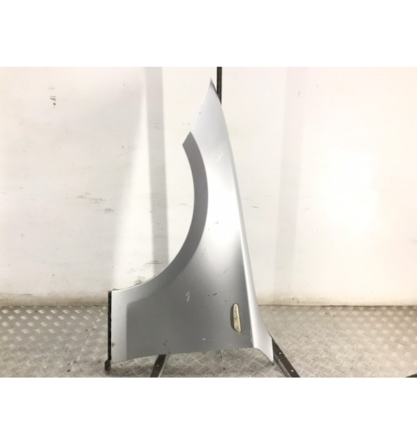 Крыло переднее левое бу для BMW 1 E87/E81/E82/E88 1.6 i,  2004 г.