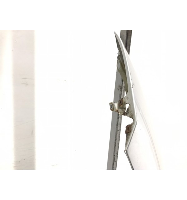 Крыло переднее левое бу для BMW 1 E87/E81/E82/E88 1.6 i,  2004 г.