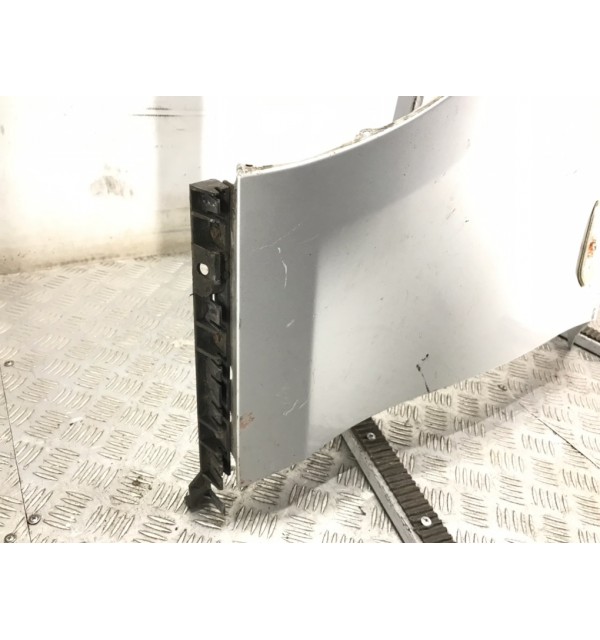 Крыло переднее левое бу для BMW 1 E87/E81/E82/E88 1.6 i,  2004 г.