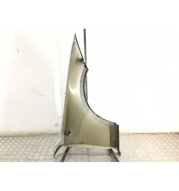 Крыло переднее левое бу для BMW 1 E87/E81/E82/E88 1.6 i,  2004 г.