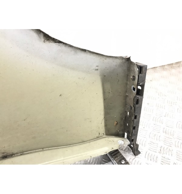 Крыло переднее левое бу для BMW 1 E87/E81/E82/E88 1.6 i,  2004 г.