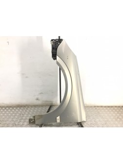 Крыло переднее левое бу для Opel Vectra C 1.9 CDTi,  2005 г.