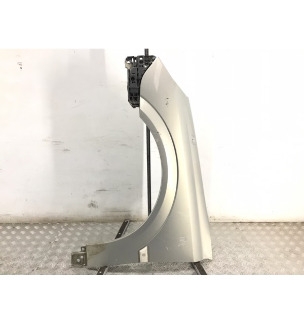 Крыло переднее левое бу для Opel Vectra C 1.9 CDTi,  2005 г.