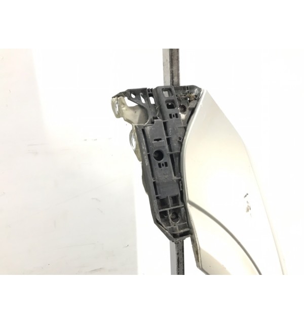 Крыло переднее левое бу для Opel Vectra C 1.9 CDTi,  2005 г.