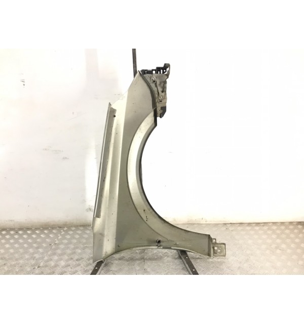 Крыло переднее левое бу для Opel Vectra C 1.9 CDTi,  2005 г.