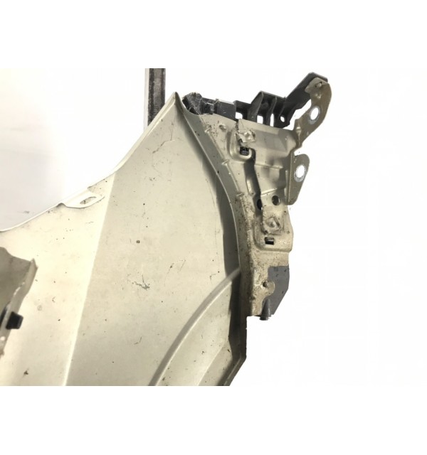 Крыло переднее левое бу для Opel Vectra C 1.9 CDTi,  2005 г.