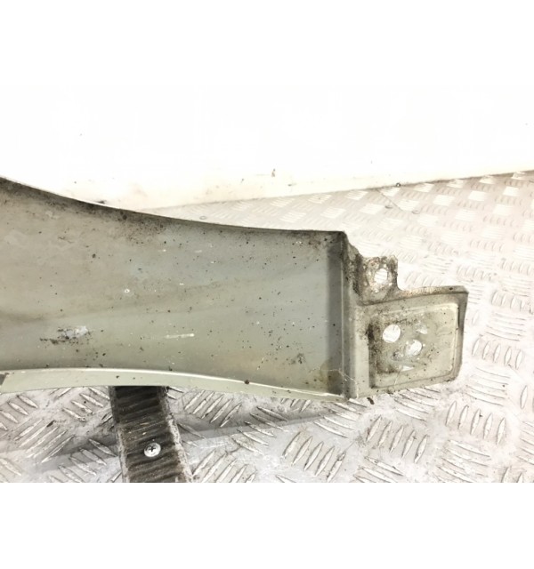 Крыло переднее левое бу для Opel Vectra C 1.9 CDTi,  2005 г.