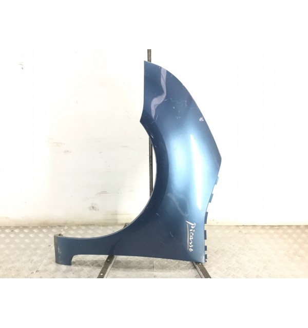 Крыло переднее левое бу для Citroen C4 Grand Picasso  1.6 HDi,  2011 г.