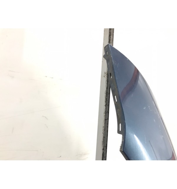 Крыло переднее левое бу для Citroen C4 Grand Picasso  1.6 HDi,  2011 г.