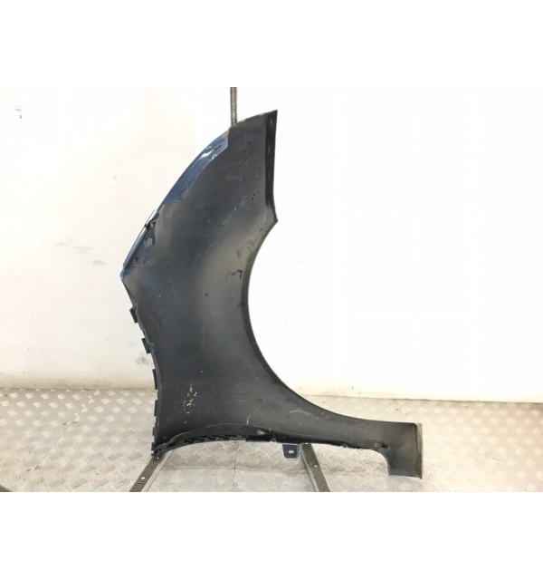 Крыло переднее левое бу для Citroen C4 Grand Picasso  1.6 HDi,  2011 г.