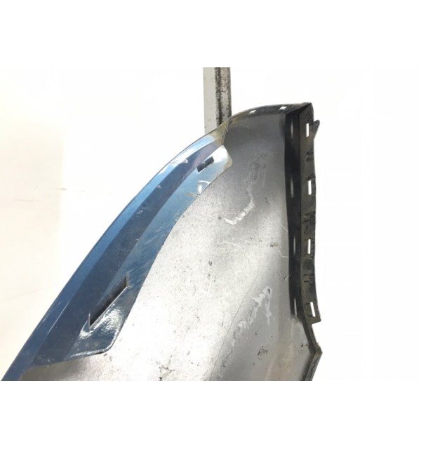 Крыло переднее левое бу для Citroen C4 Grand Picasso  1.6 HDi,  2011 г.