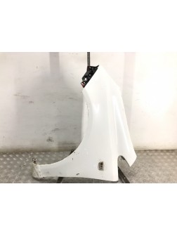 Крыло переднее левое бу для Opel Corsa D 1.3 CDTi,  2011 г.