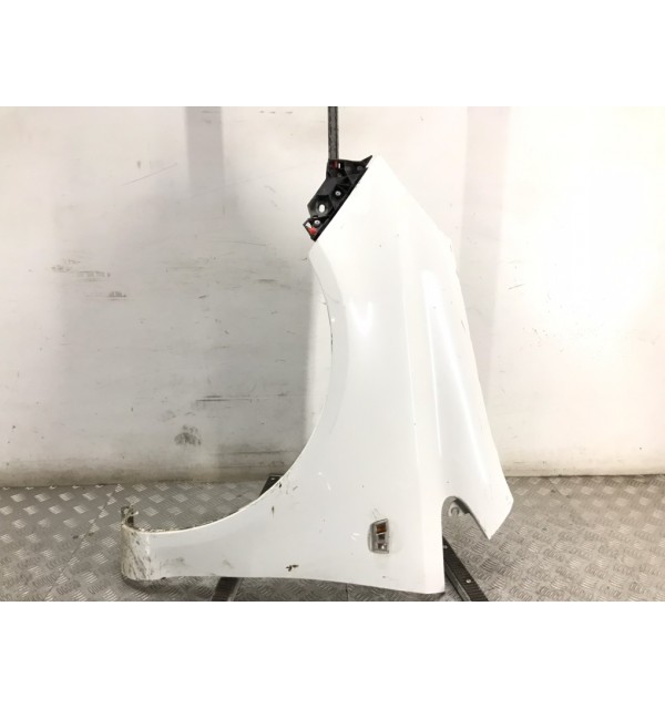 Крыло переднее левое бу для Opel Corsa D 1.3 CDTi,  2011 г.