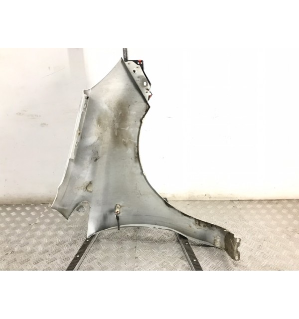 Крыло переднее левое бу для Opel Corsa D 1.3 CDTi,  2011 г.