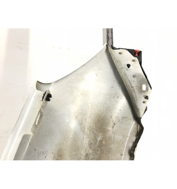 Крыло переднее левое бу для Opel Corsa D 1.3 CDTi,  2011 г.