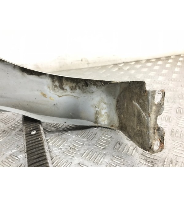 Крыло переднее левое бу для Opel Corsa D 1.3 CDTi,  2011 г.