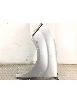 Крыло переднее левое бу для Opel Combo D 1.3 CDTI,  2014 г.