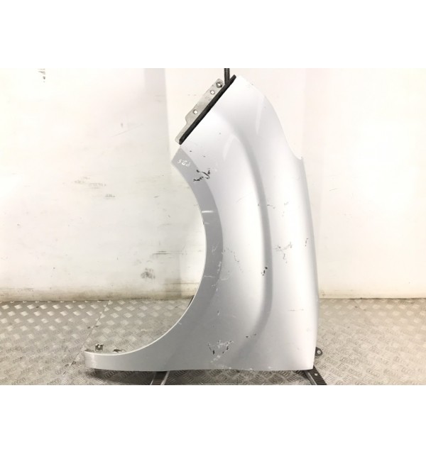 Крыло переднее левое бу для Opel Combo D 1.3 CDTI,  2014 г.