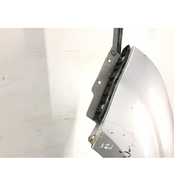 Крыло переднее левое бу для Opel Combo D 1.3 CDTI,  2014 г.