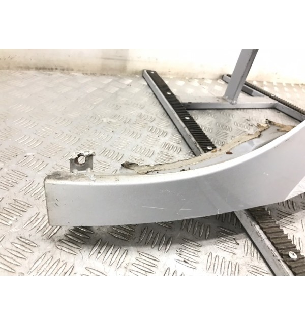 Крыло переднее левое бу для Opel Combo D 1.3 CDTI,  2014 г.