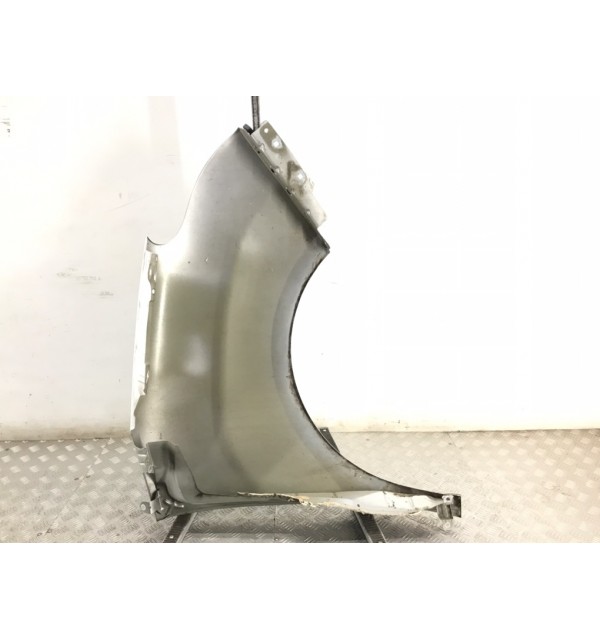 Крыло переднее левое бу для Opel Combo D 1.3 CDTI,  2014 г.