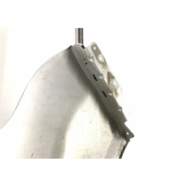 Крыло переднее левое бу для Opel Combo D 1.3 CDTI,  2014 г.