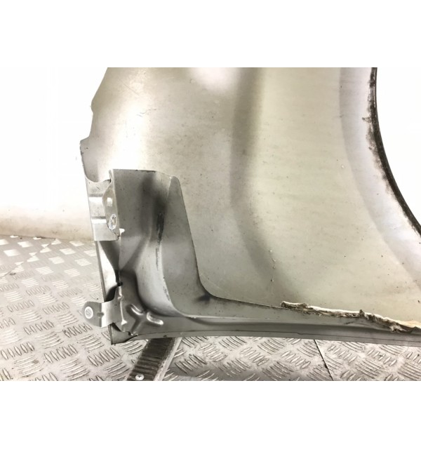 Крыло переднее левое бу для Opel Combo D 1.3 CDTI,  2014 г.