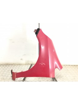 Крыло переднее левое бу для Honda Jazz 1 1.3 i,  2008 г.