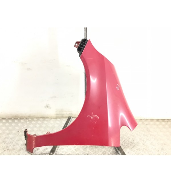 Крыло переднее левое бу для Honda Jazz 1 1.3 i,  2008 г.