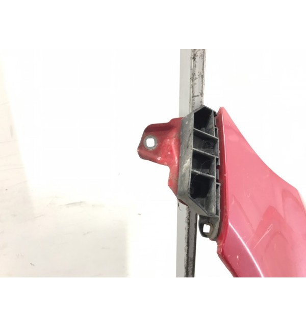 Крыло переднее левое бу для Honda Jazz 1 1.3 i,  2008 г.