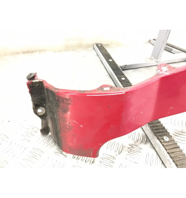 Крыло переднее левое бу для Honda Jazz 1 1.3 i,  2008 г.