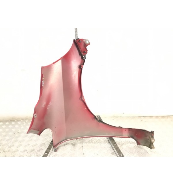 Крыло переднее левое бу для Honda Jazz 1 1.3 i,  2008 г.