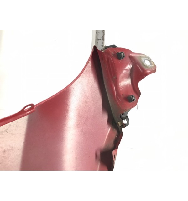 Крыло переднее левое бу для Honda Jazz 1 1.3 i,  2008 г.