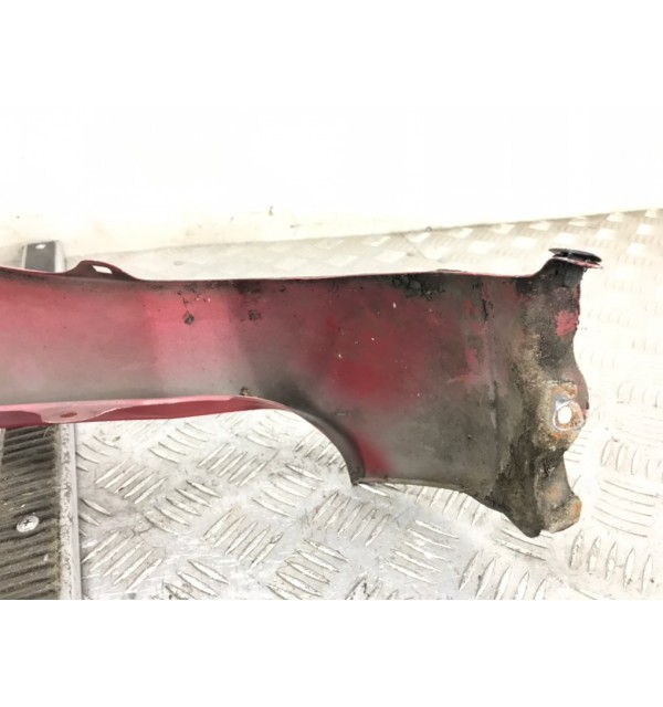 Крыло переднее левое бу для Honda Jazz 1 1.3 i,  2008 г.