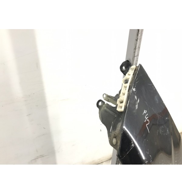 Крыло переднее левое бу для Nissan Note E11 1.5 DCi,  2009 г.