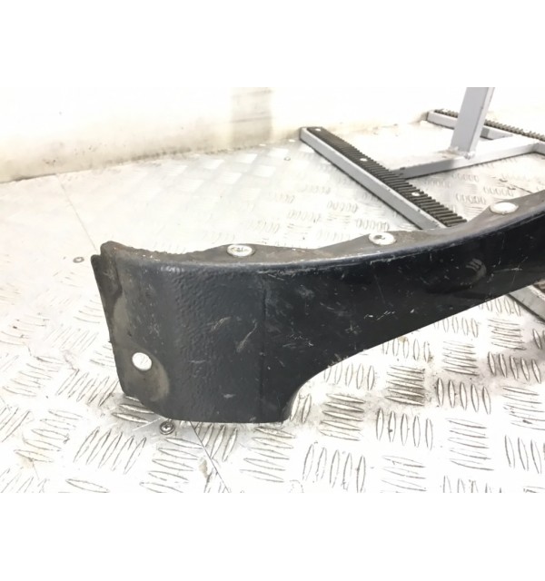 Крыло переднее левое бу для Nissan Note E11 1.5 DCi,  2009 г.