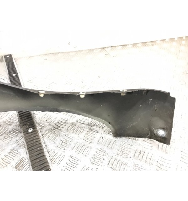 Крыло переднее левое бу для Nissan Note E11 1.5 DCi,  2009 г.