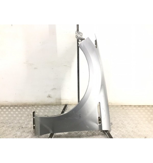 Крыло переднее левое бу для Ford Mondeo 4 2.2 TDCi,  2009 г.