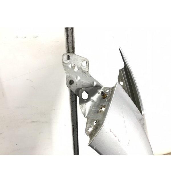 Крыло переднее левое бу для Ford Mondeo 4 2.2 TDCi,  2009 г.