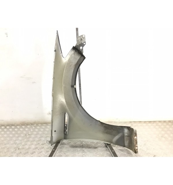Крыло переднее левое бу для Ford Mondeo 4 2.2 TDCi,  2009 г.