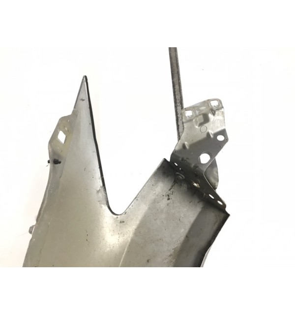 Крыло переднее левое бу для Ford Mondeo 4 2.2 TDCi,  2009 г.