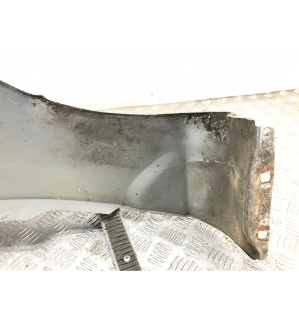 Крыло переднее левое бу для Ford Mondeo 4 2.2 TDCi,  2009 г.