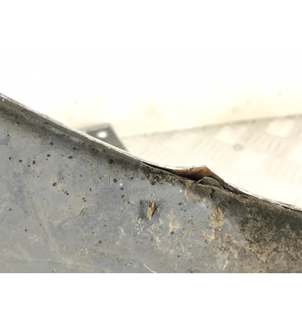 Крыло переднее левое бу для Ford Mondeo 4 2.2 TDCi,  2009 г.