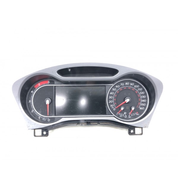 Щиток приборов (приборная панель) бу для Ford S-Max 1 2.0 TDCi,  2009 г.