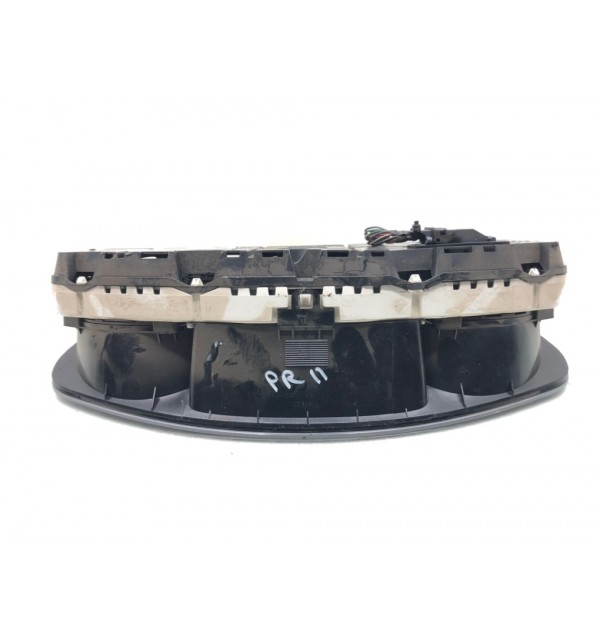 Щиток приборов (приборная панель) бу для Ford S-Max 1 2.0 TDCi,  2009 г.