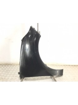 Крыло переднее правое бу для Renault Grand Scenic 3 1.5 DCi,  2010 г.
