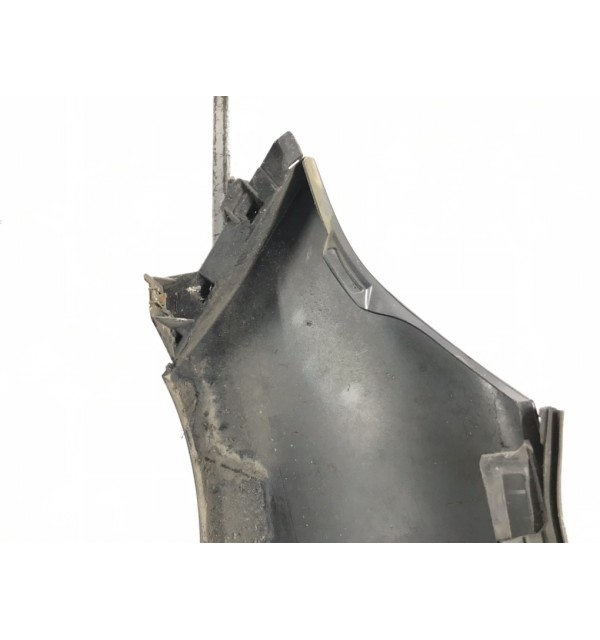 Крыло переднее правое бу для Renault Grand Scenic 3 1.5 DCi,  2010 г.