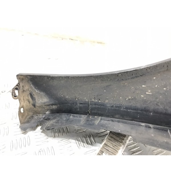 Крыло переднее правое бу для Renault Grand Scenic 3 1.5 DCi,  2010 г.