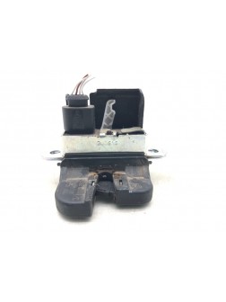 Замок багажника бу для Volkswagen Golf 5 1.9 TDi,  2008 г.